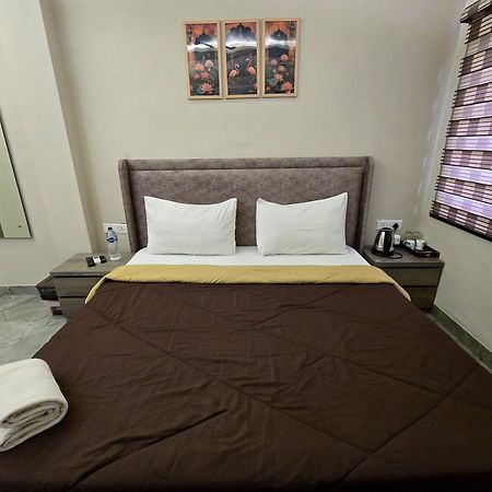 Zipcode Stay Agra  Exterior photo